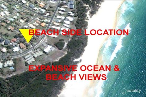 Property photo of 21 Surf Circle Tura Beach NSW 2548