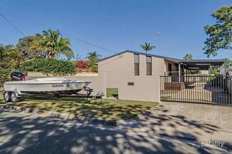 Property photo of 52 Allinga Street Coombabah QLD 4216