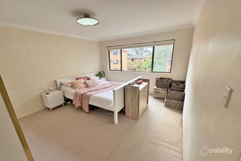 Property photo of 33/87-89 Flora Street Sutherland NSW 2232