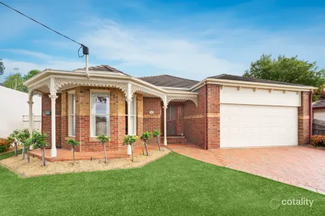 Property photo of 12 Bindy Street Blackburn South VIC 3130