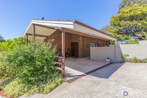 Property photo of 21 Colbeck Street Mawson ACT 2607
