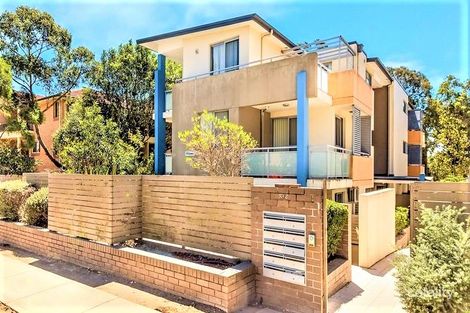 6/273 Dunmore St, Pendle Hill, NSW 2145