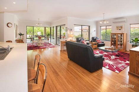 Property photo of 50 Marseilles Drive Yalyalup WA 6280