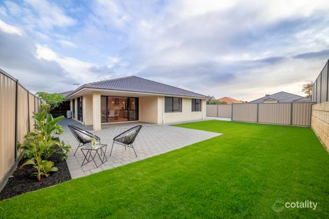 Property photo of 64 Vancouver Parade Wanneroo WA 6065