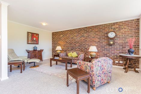 Property photo of 21 Colbeck Street Mawson ACT 2607