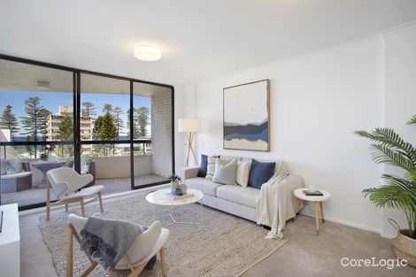 Property photo of 13/33 Malvern Avenue Manly NSW 2095