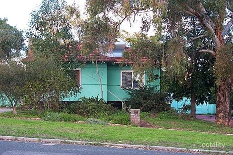 33 Snook Cres, Hilton, WA 6163