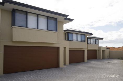 Property photo of 23D Wooramel Way Nollamara WA 6061
