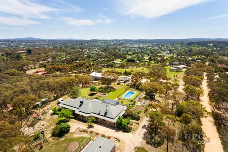 Property photo of 24 Ross Drive Castlemaine VIC 3450