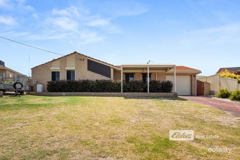 Property photo of 15 Sellenger Way Australind WA 6233