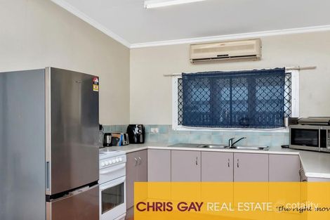 Property photo of 7 Mazlin Street Edge Hill QLD 4870