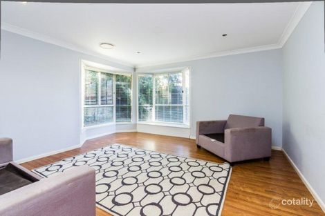 Property photo of 3 Morgan Place Beaumont Hills NSW 2155