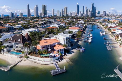 34 Midshipman Ct, Surfers Paradise, QLD 4217