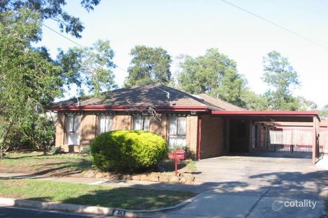 43 Lady Nelson Cres, Altona Meadows, VIC 3028