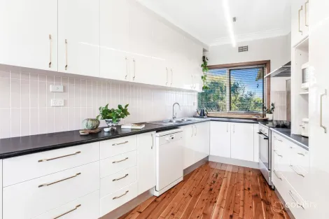 Property photo of 60 Dumfries Avenue Mount Ousley NSW 2519