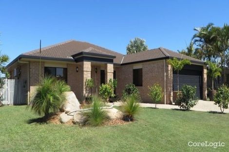 Property photo of 82 Cremorne Drive Tannum Sands QLD 4680