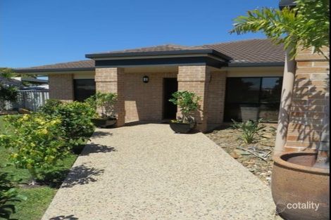 Property photo of 82 Cremorne Drive Tannum Sands QLD 4680