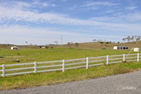 Property photo of 11 Jamae Court Alligator Creek QLD 4740