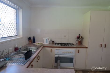 Property photo of 40 Hansen Street Urangan QLD 4655