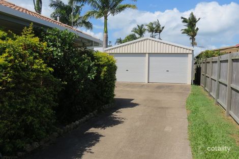 Property photo of 40 Hansen Street Urangan QLD 4655
