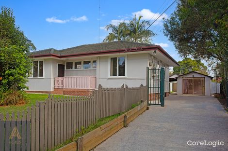 Property photo of 128A Northcott Road Lalor Park NSW 2147