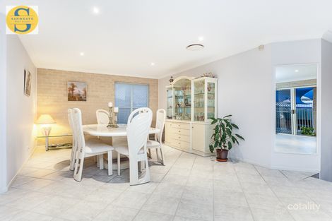 Property photo of 10 Berlina Close Bracken Ridge QLD 4017