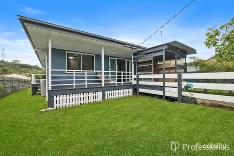 Property photo of 71 O'Connell Street Barney Point QLD 4680