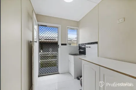 Property photo of 71 O'Connell Street Barney Point QLD 4680