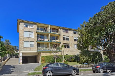 26/93 Avenue Rd, Mosman, NSW 2088