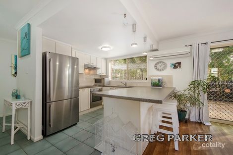 Property photo of 41/1A Alison Road Carrara QLD 4211