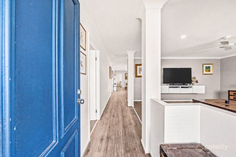 Property photo of 12 Diamond Sand Drive Upper Coomera QLD 4209