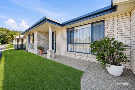 Property photo of 12 Diamond Sand Drive Upper Coomera QLD 4209