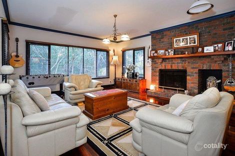 Property photo of 33 Horizon Road Selby VIC 3159