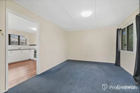 Property photo of 71 O'Connell Street Barney Point QLD 4680