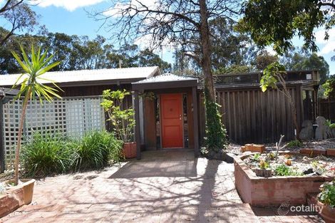 Property photo of LOT 110 English View Gelorup WA 6230