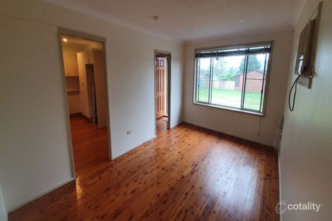 Property photo of 7 Brell Place Kingswood NSW 2747