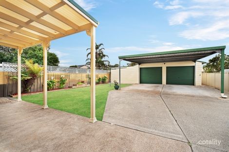Property photo of 78 Tilligerry Track Tanilba Bay NSW 2319