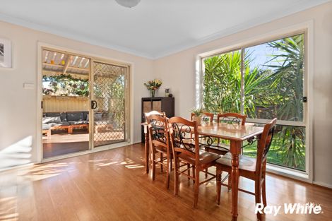 Property photo of 5/18 Hawker Street Kings Park NSW 2148