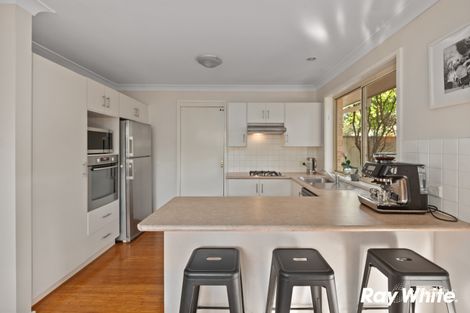 Property photo of 5/18 Hawker Street Kings Park NSW 2148