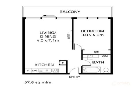12/102 Broadway, Elwood, VIC 3184