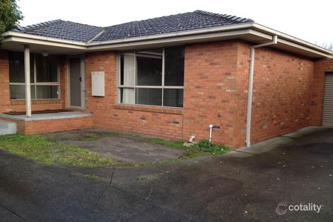 1/40 Ann St, Dandenong, VIC 3175