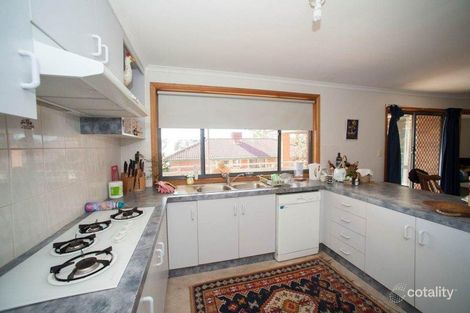 Property photo of 35 Darnum Street Drouin VIC 3818