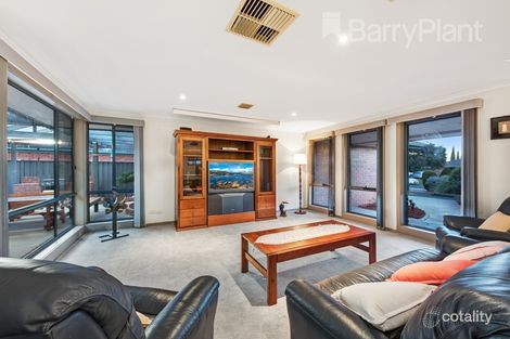 Property photo of 3 Beleura Way Seabrook VIC 3028