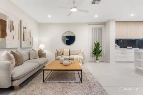 Property photo of 47 Ascent Street Rochedale QLD 4123