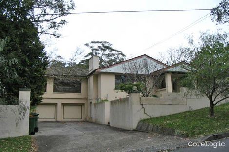 1 Roland Ave, Wahroonga, NSW 2076