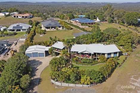 Property photo of 4 Glen Laton Court Craignish QLD 4655