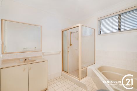 Property photo of 30 Corvus Road Hinchinbrook NSW 2168