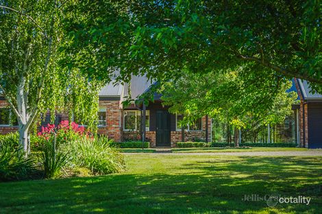 Property photo of 19 Metcalfe-Taradale Road Metcalfe VIC 3448