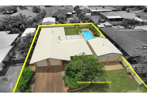 40 Tropicana Dr, Avoca, QLD 4670