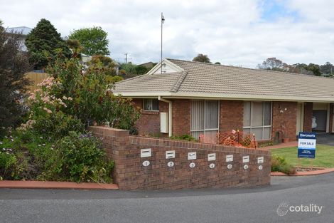 Property photo of 1/3 Hayward Street Penguin TAS 7316